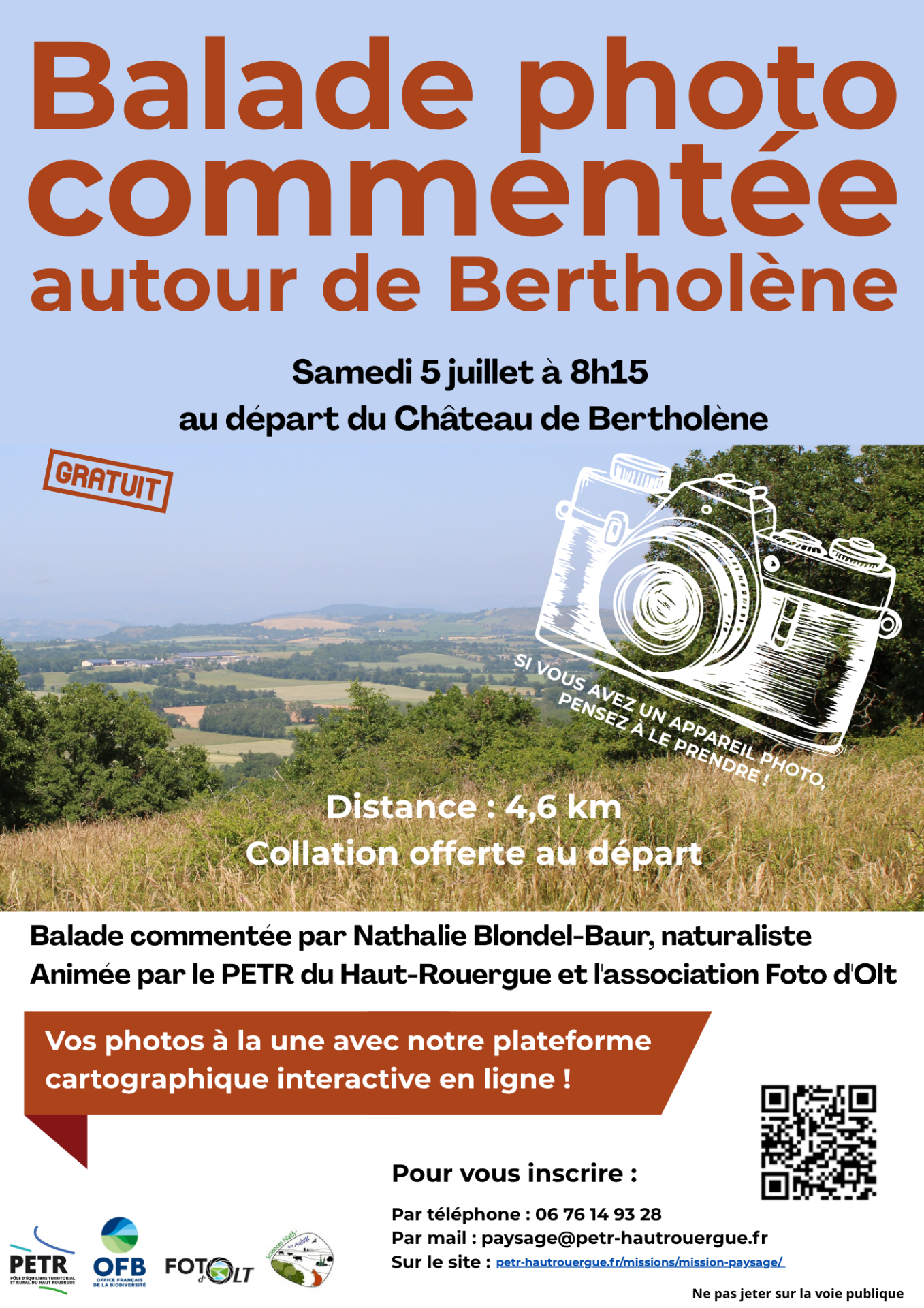 Lire la suite à propos de l’article Animation Plan de Paysage avec le PETR du Haut Rouergue