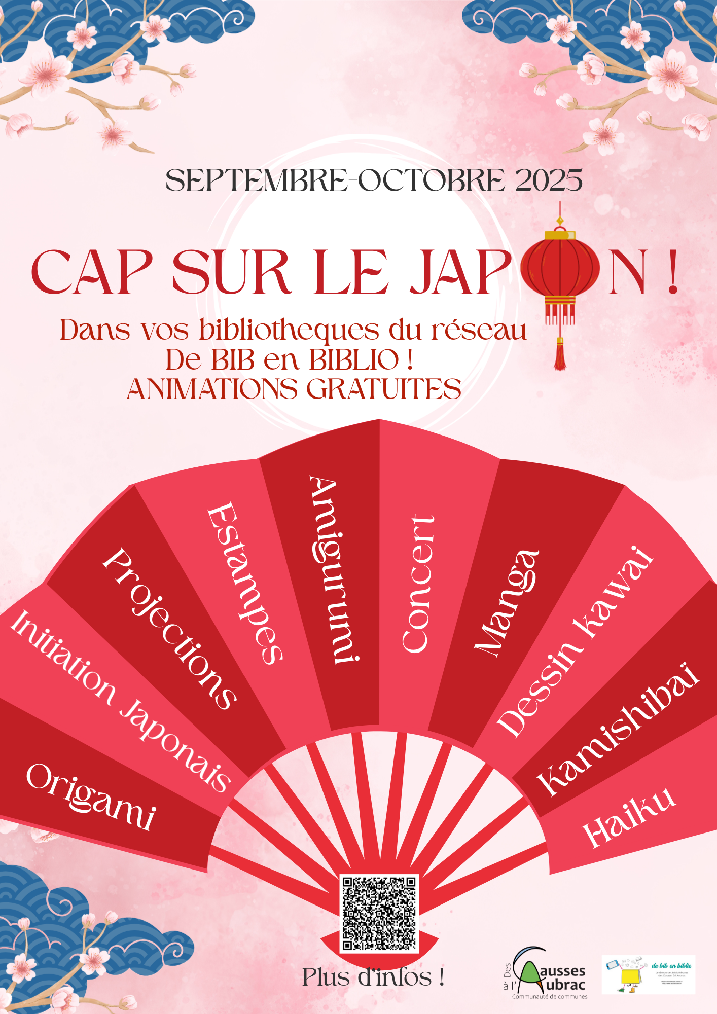 Lire la suite à propos de l’article Cap sur le Japon